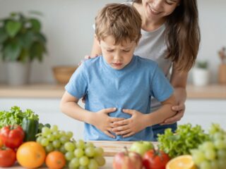 A gyermekkori inzulinrezisztencia tünetei: ne vedd félvállról a jeleket