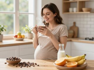 A kakaó jótékony hatásai terhesség alatt: mire figyelj a fogyasztásakor?