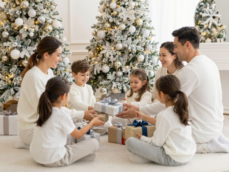 A kevesebb több: tippek a tudatos karácsonyi ajándékozáshoz