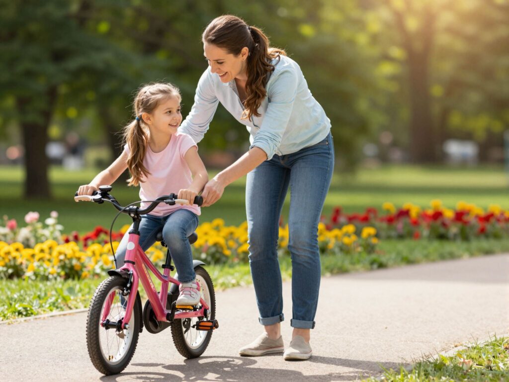 A kitartás tanulható: 6 szülői praktika, amivel sikerélményhez juttathatod a gyereket