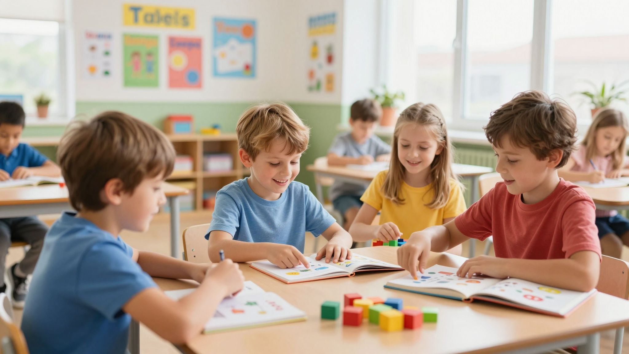 A fiúknál gyakran eltérő szókincs segíti a kommunikációt.