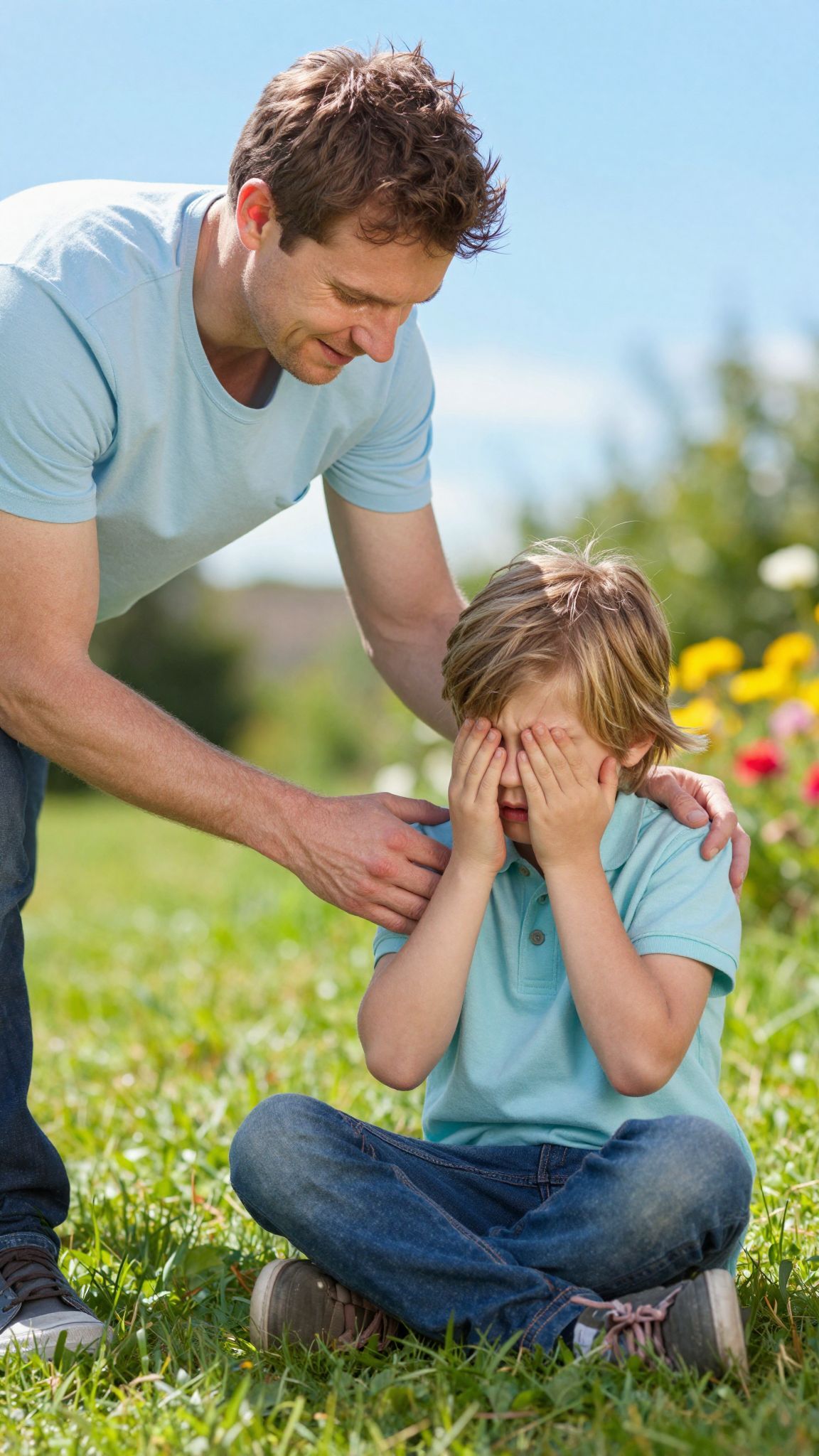 A környezet pozitív befolyása csökkentheti a dühöt.