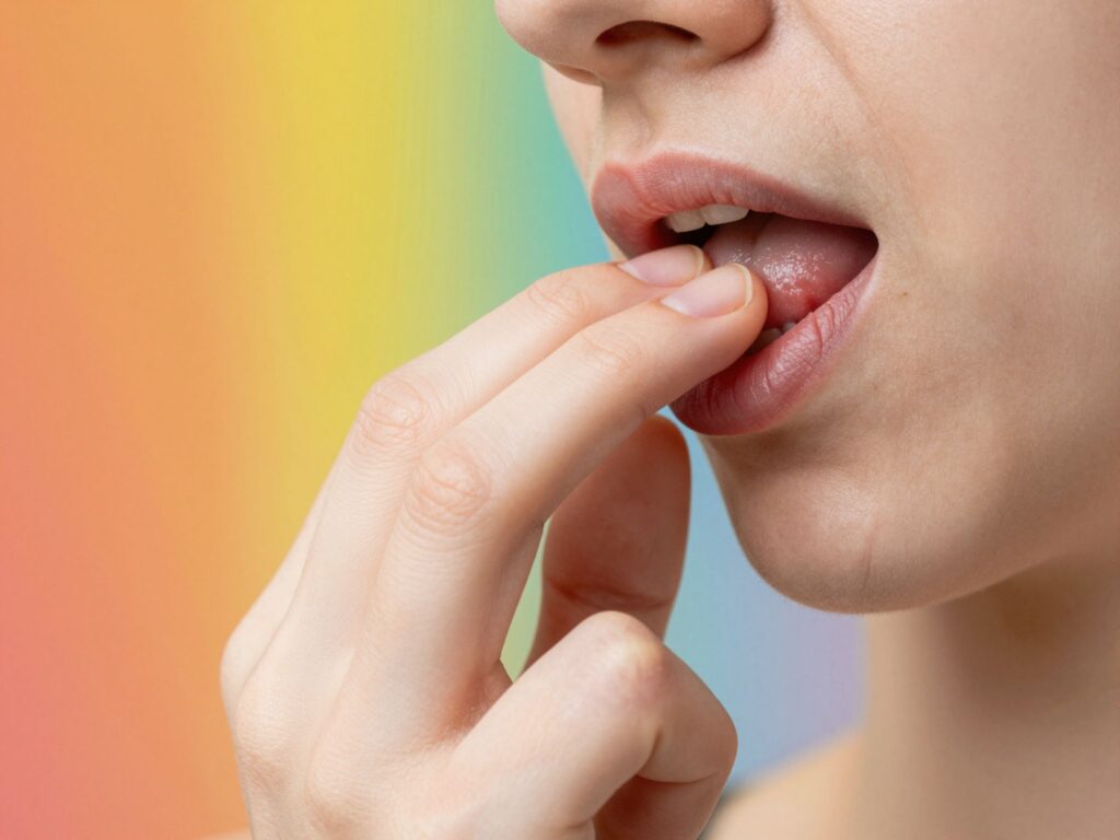 A körömrágás veszélyei: a csúnya esztétikai problémától a súlyos fertőzésekig