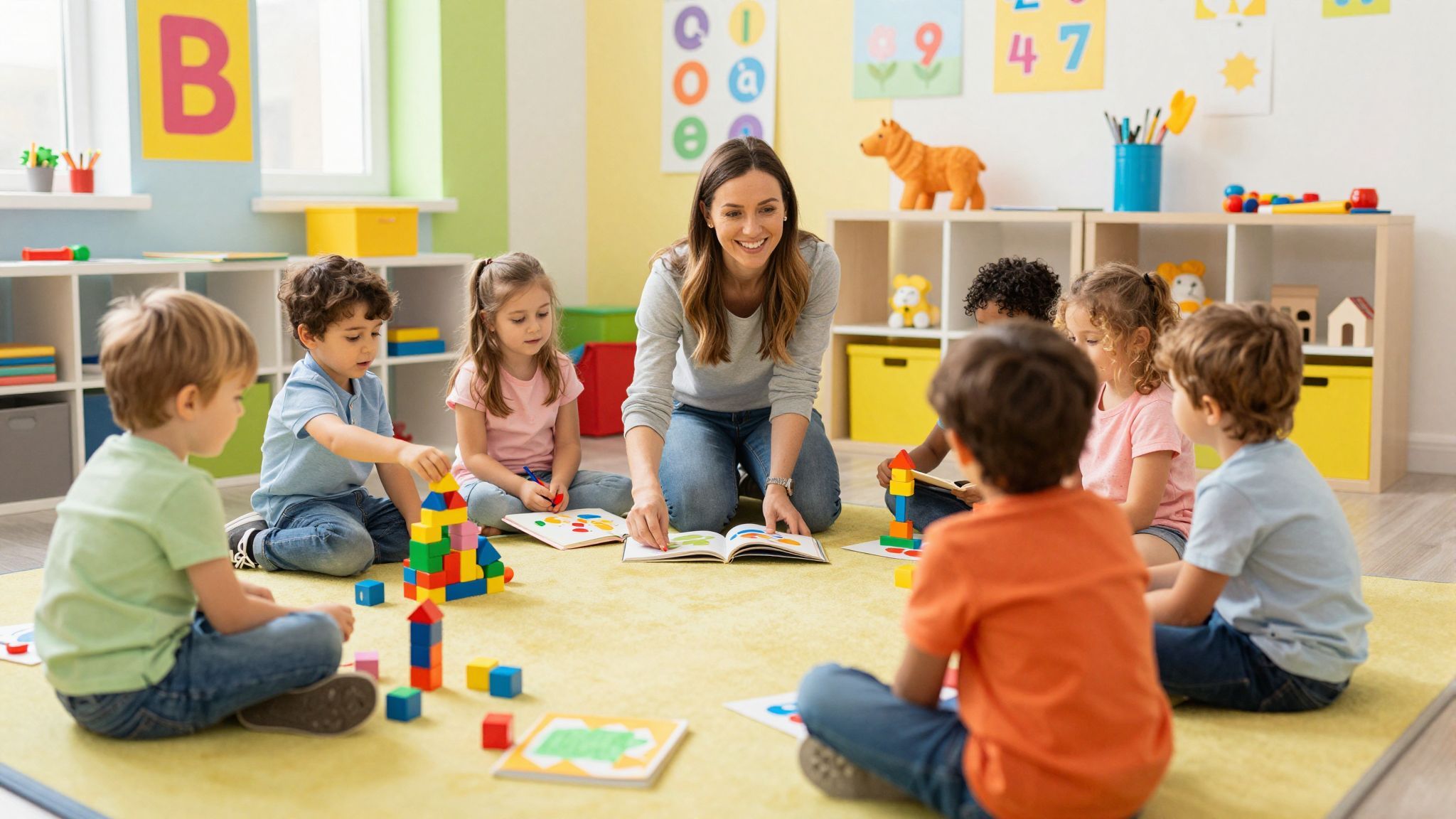 A közösség segíti az angol nyelv elsajátítását.