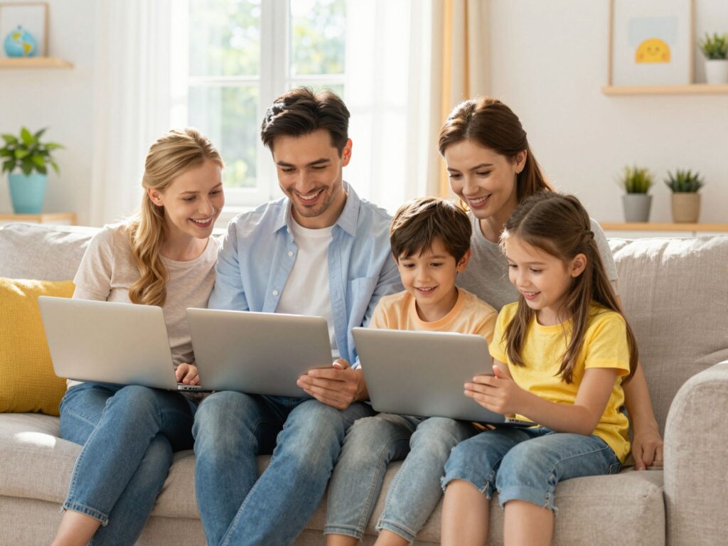 A legjobb szülői blogok egy helyen: 4 oldal, ahonnan rengeteget tanulhatsz