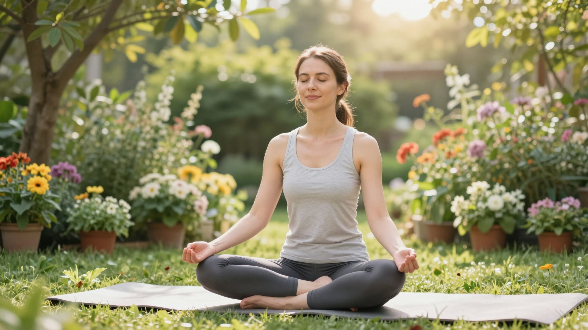 A lelki tényezők erősen befolyásolják a pocakkeményedést.