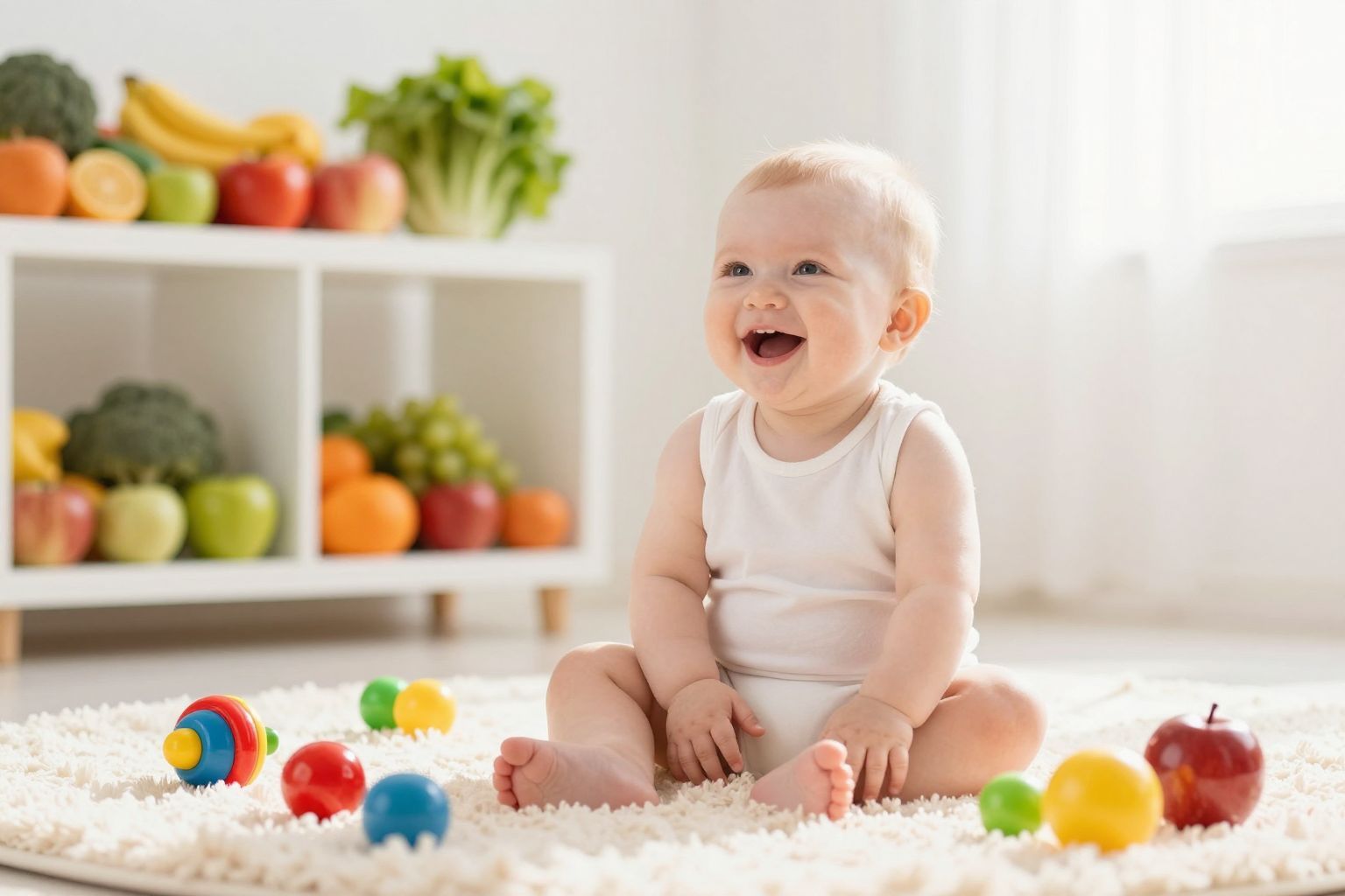 A leptin rezisztencia befolyásolja a súlygyarapodást csecsemőknél.