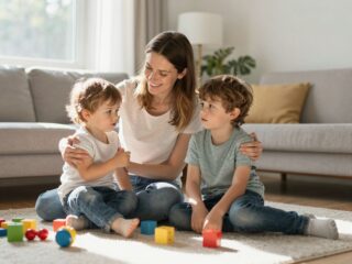 A második gyerek vállalása: Mire számíts és hogyan kezeld a testvérféltékenységet?