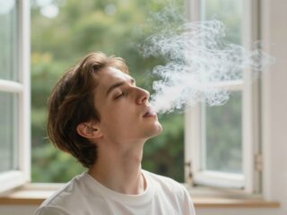 A mentol kettős hatása: Hűsítő érzés és a légutak szabaddá tétele