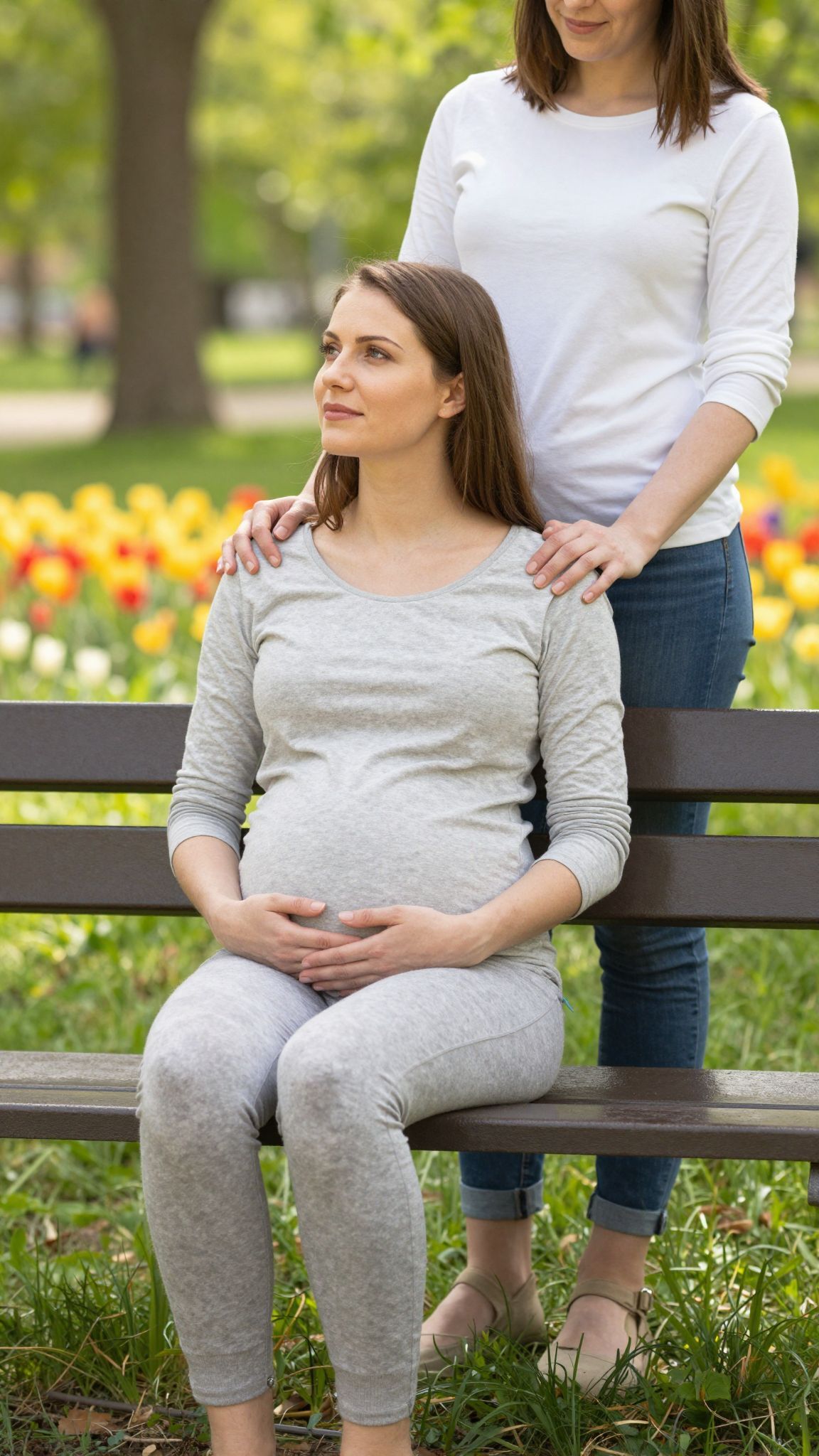 A preeklampszia gyakran tünetmentes, nehezen észlelhető állapot.