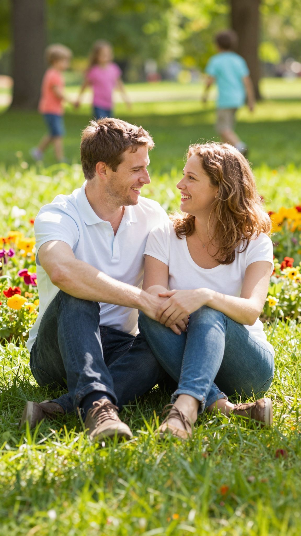 A párkapcsolat minősége kulcsfontosságú a családi boldogsághoz.