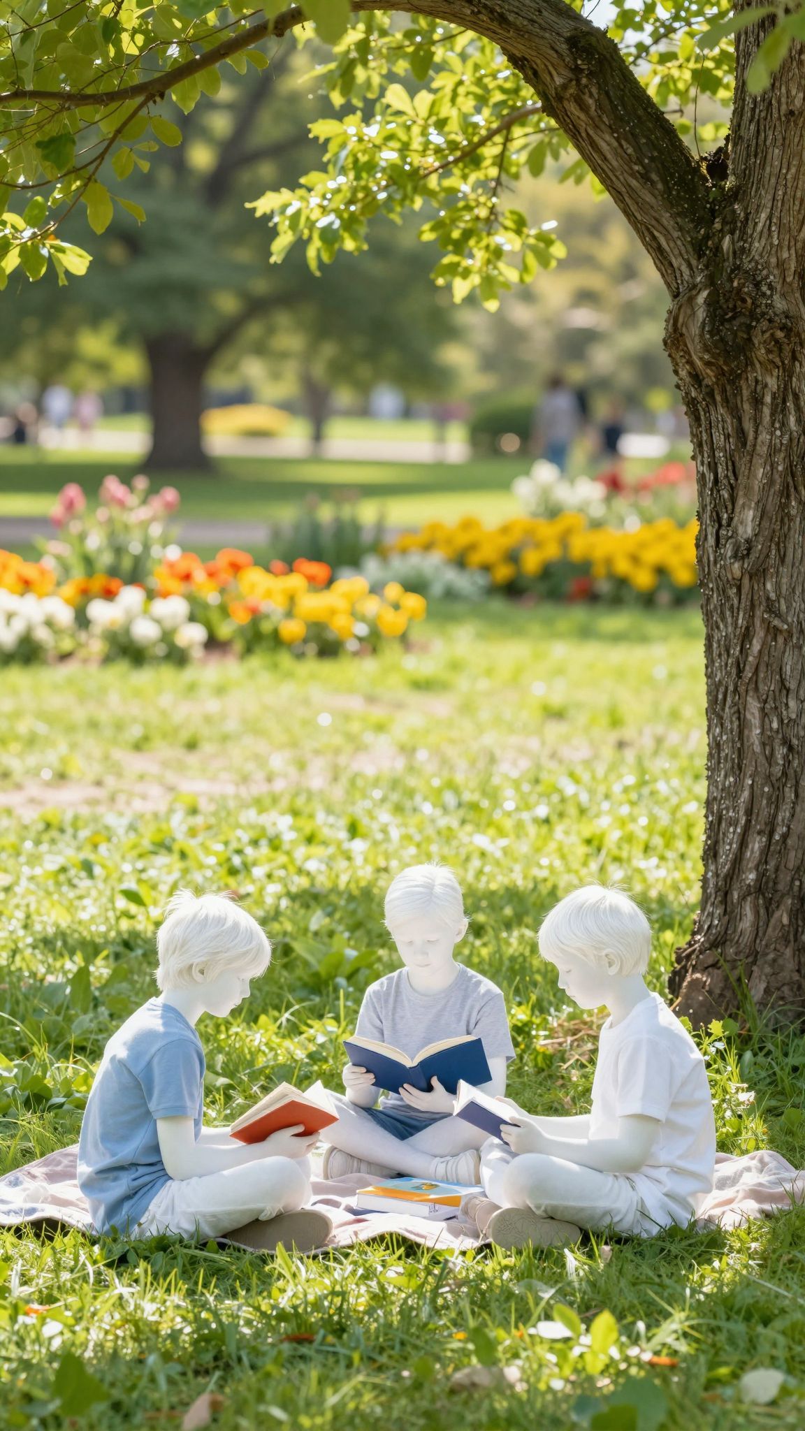 A pihenés elengedhetetlen a gyermekek fejlődéséhez és egészségéhez.