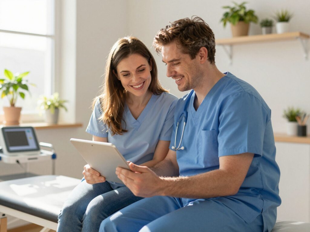 A prenatális diagnosztika lehetőségei: a genetikai vizsgálatok típusai és céljai