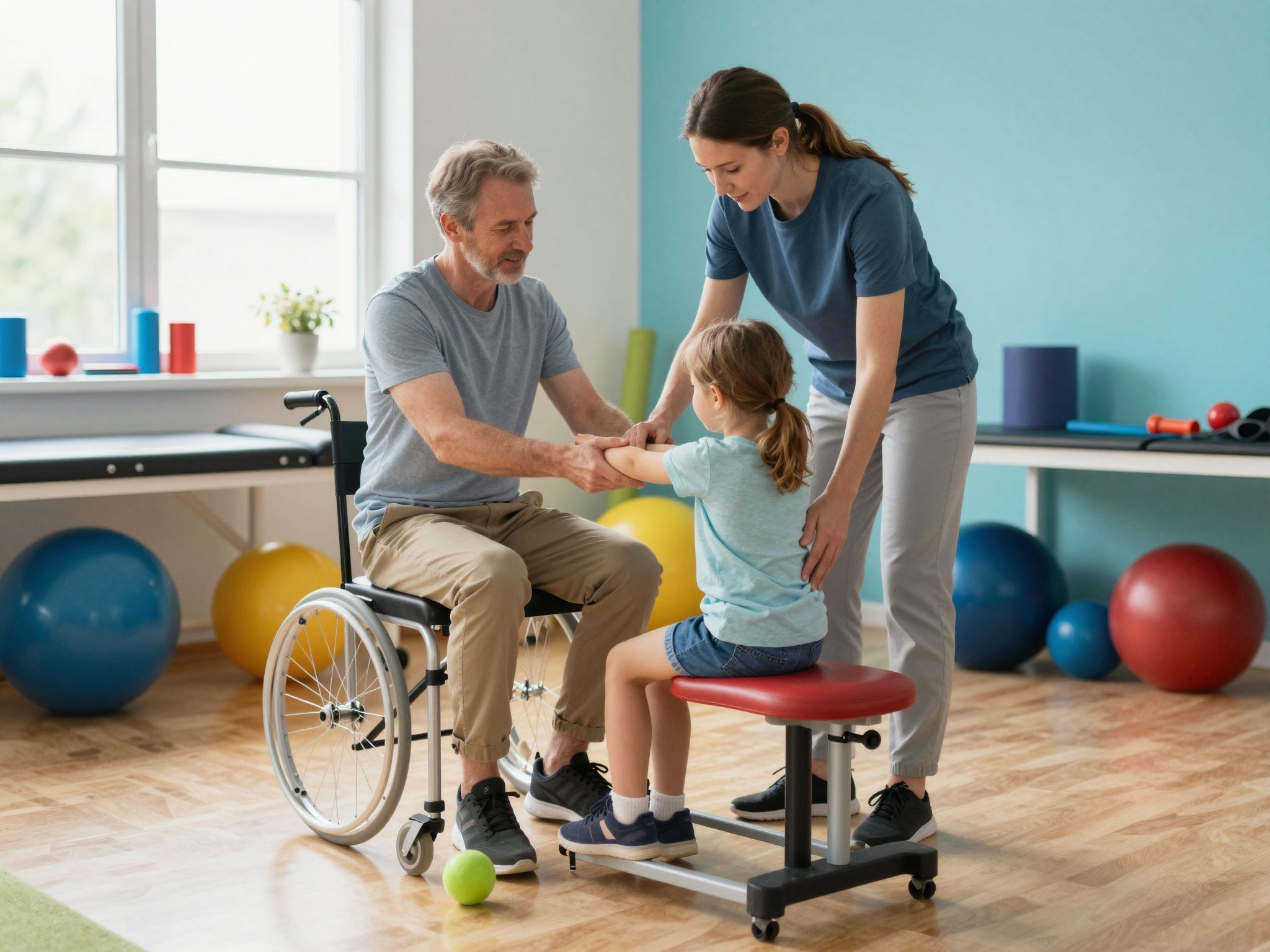 A neuroplaszticitás kulcsszerepet játszik a stroke rehabilitációjában.