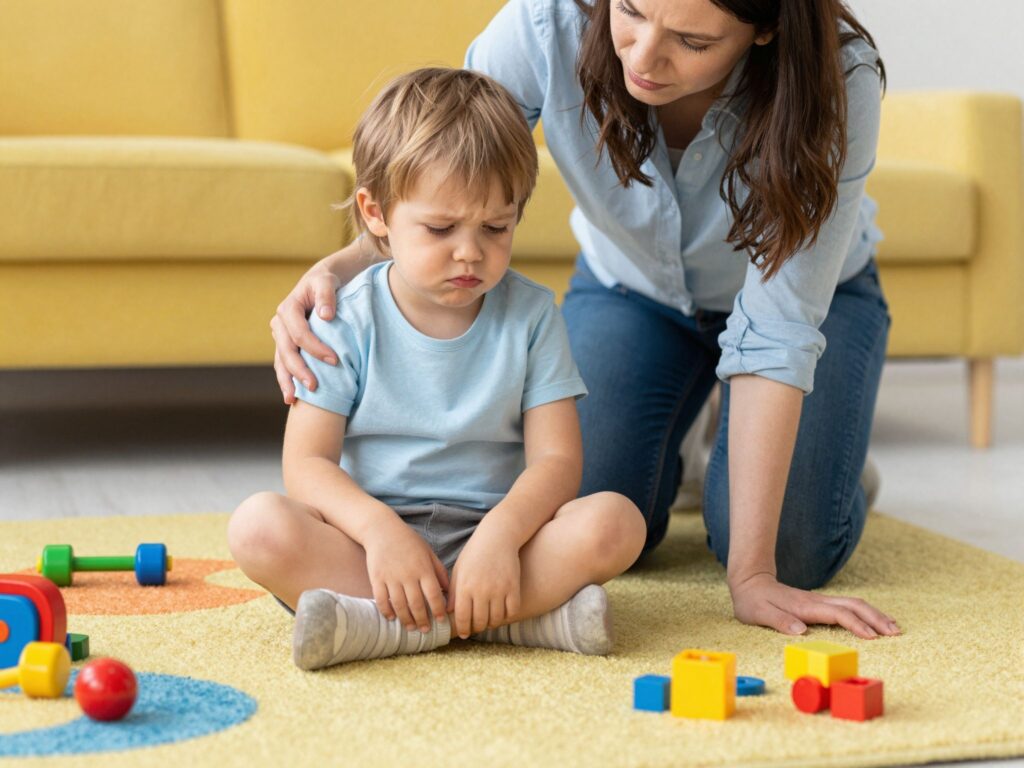 A rejtett agresszió formái: mit tegyél, ha a gyereked passzív-agresszívan viselkedik?