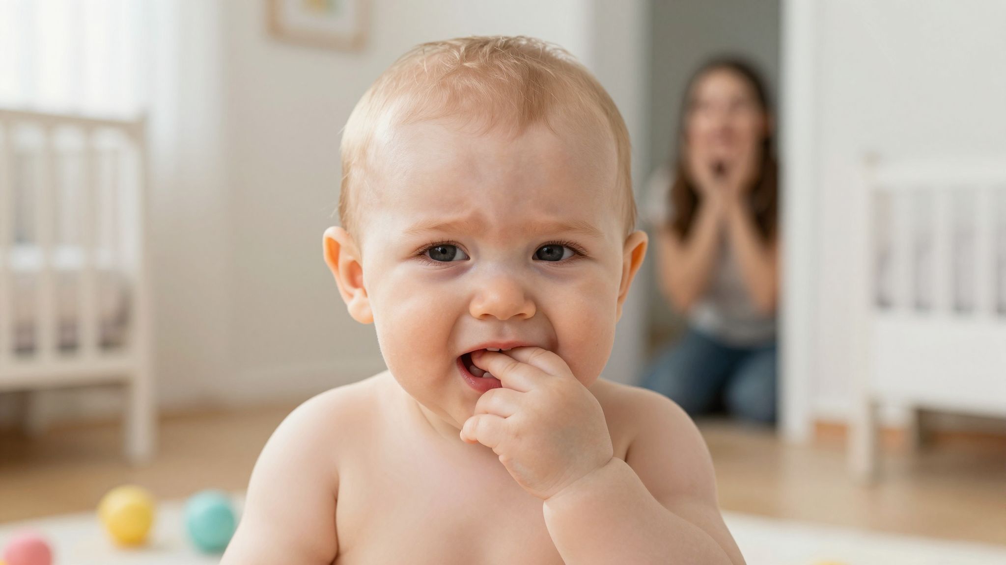 A fogzás fokozhatja a szeparációs szorongás intenzitását.