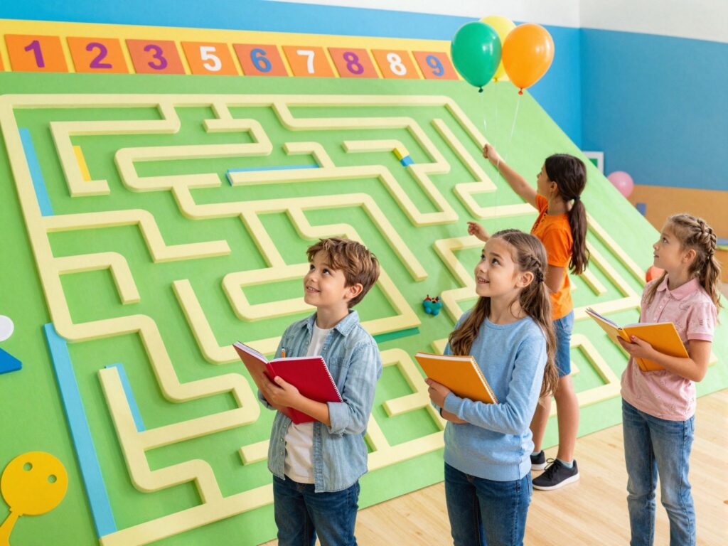 A szorzótábla útvesztői: Legjobb módszerek és tippek a könnyű tanuláshoz