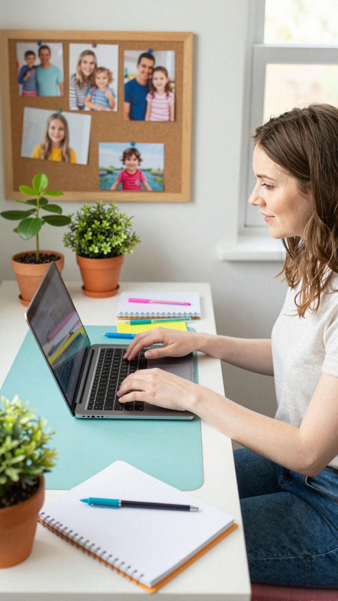 A szülői blogok és közösségi média együtt fejlődnek.