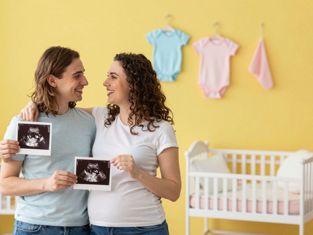 A tested csodái: 10 őrületes dolog, ami a várandósság 9 hónapja alatt zajlik