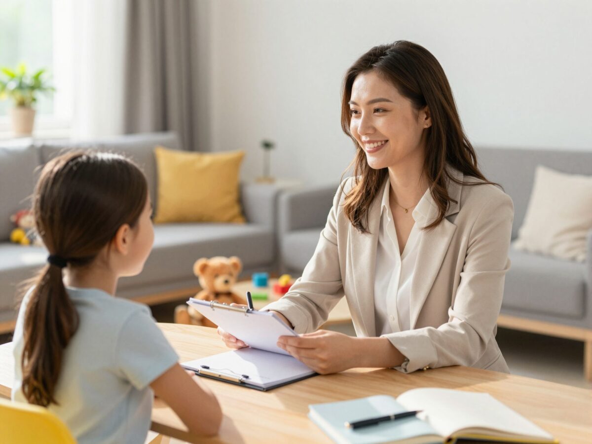 A tökéletes bébiszitter kiválasztása: 10 kérdés, amit tegyél fel az interjún