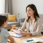 A tökéletes bébiszitter kiválasztása: 10 kérdés, amit tegyél fel az interjún