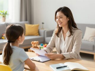 A tökéletes bébiszitter kiválasztása: 10 kérdés, amit tegyél fel az interjún