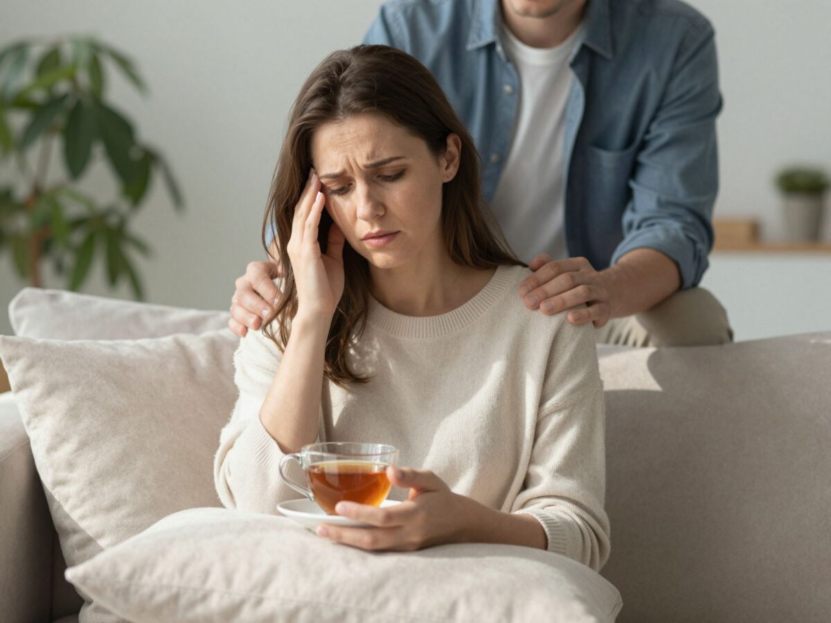 A vashiány rejtett tünetei: miért fontos komolyan venni a tartós kimerültséget?