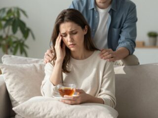 A vashiány rejtett tünetei: miért fontos komolyan venni a tartós kimerültséget?