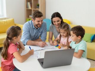 Adómentesség négygyermekeseknek: minden, amit a kedvezményről tudni kell