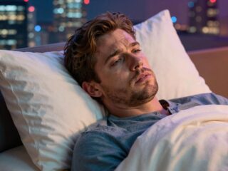 Alváshiány hírességek szemével: Ezért kell odafigyelni