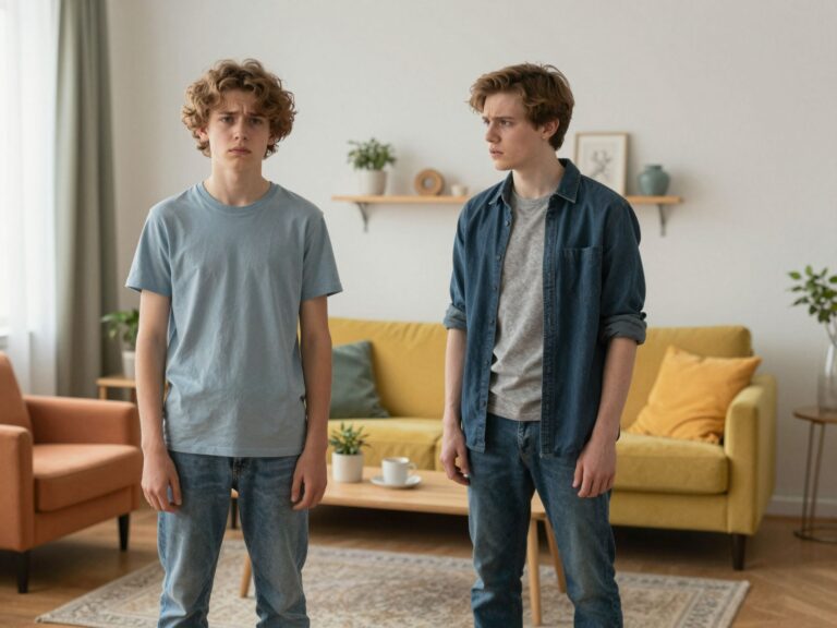 Amikor a testvér az agresszor: a testvéri bántalmazás hosszú távú pszichés hatásai