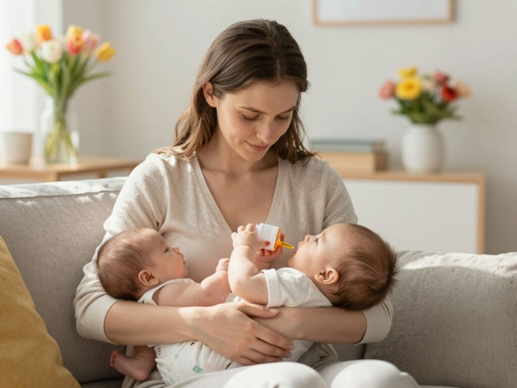 Amikor gyógyszert kell szedni: a legfontosabb szabályok szoptató anyáknak