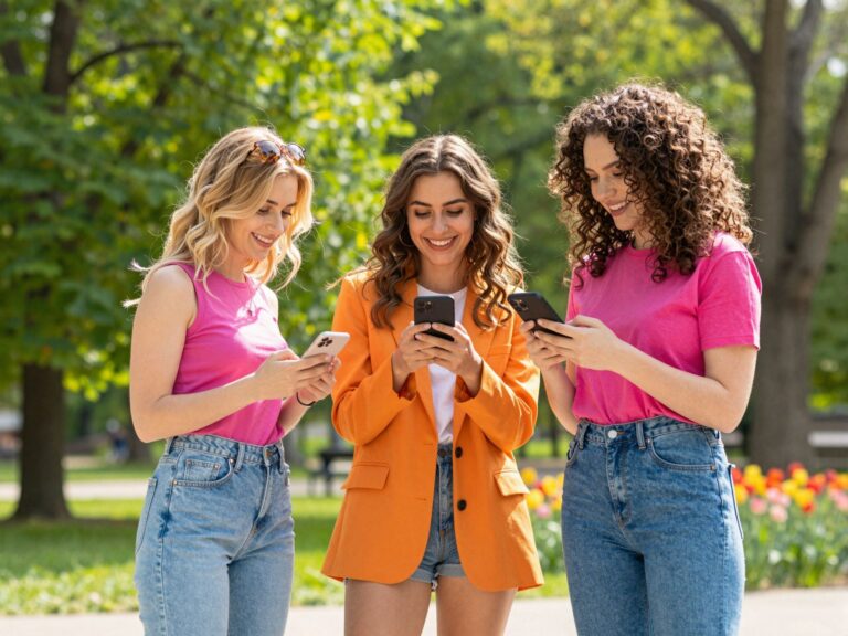 Anyák versenye – Miért hasonlítgatjuk magunkat folyamatosan