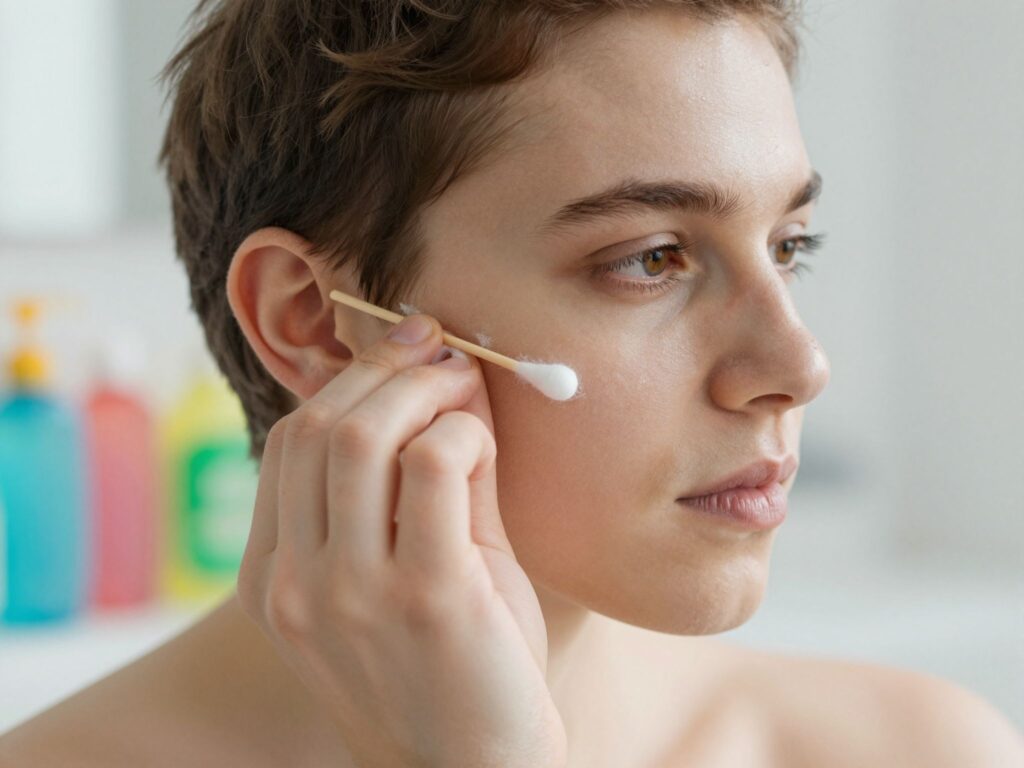 Ártalmatlan szokás vagy betegség jele? A fülpiszkálás lehetséges okai