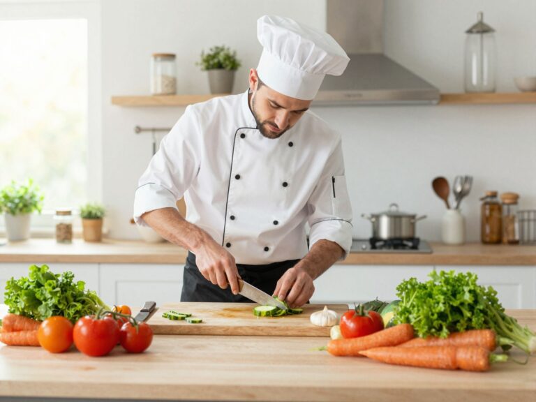 Asztrológia a konyhában: kiderült, melyik három csillagjegy a legügyesebb szakács