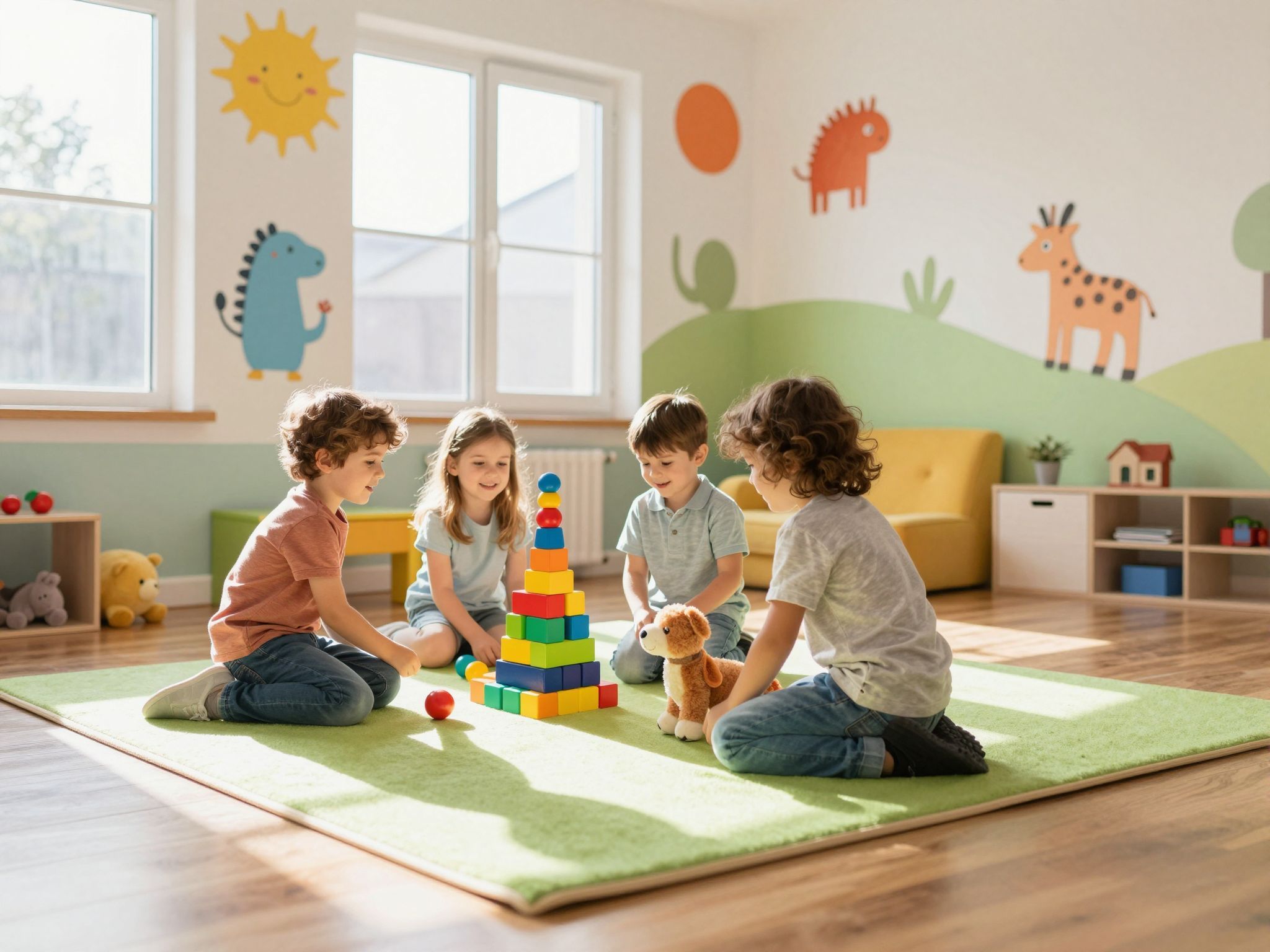 Az A-nem-B hiba a fejlődő gyermekek memória korlátait tükrözi.