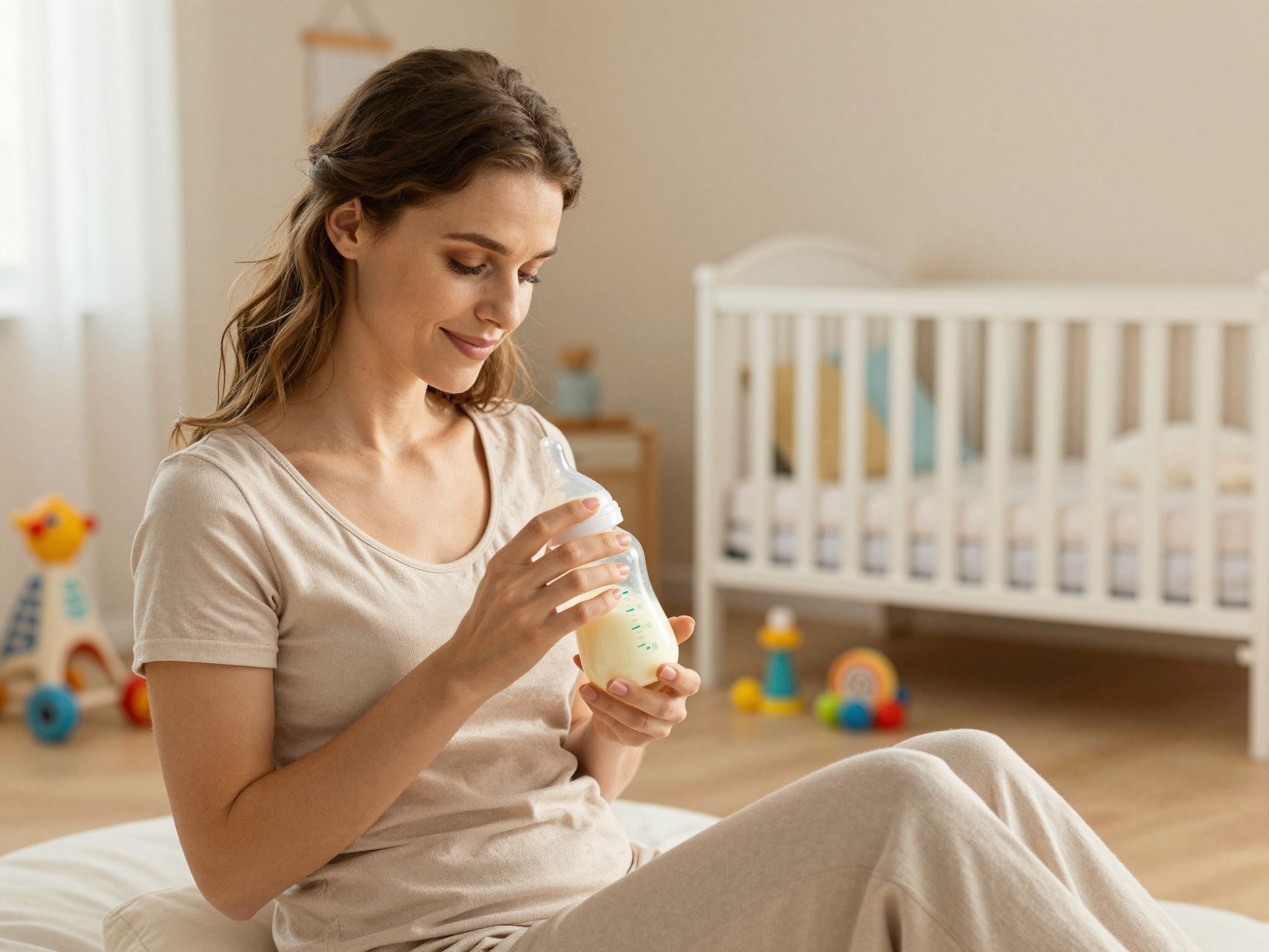 Az anyatej donorok immunológiai szerepe kulcsfontosságú az egészségben.