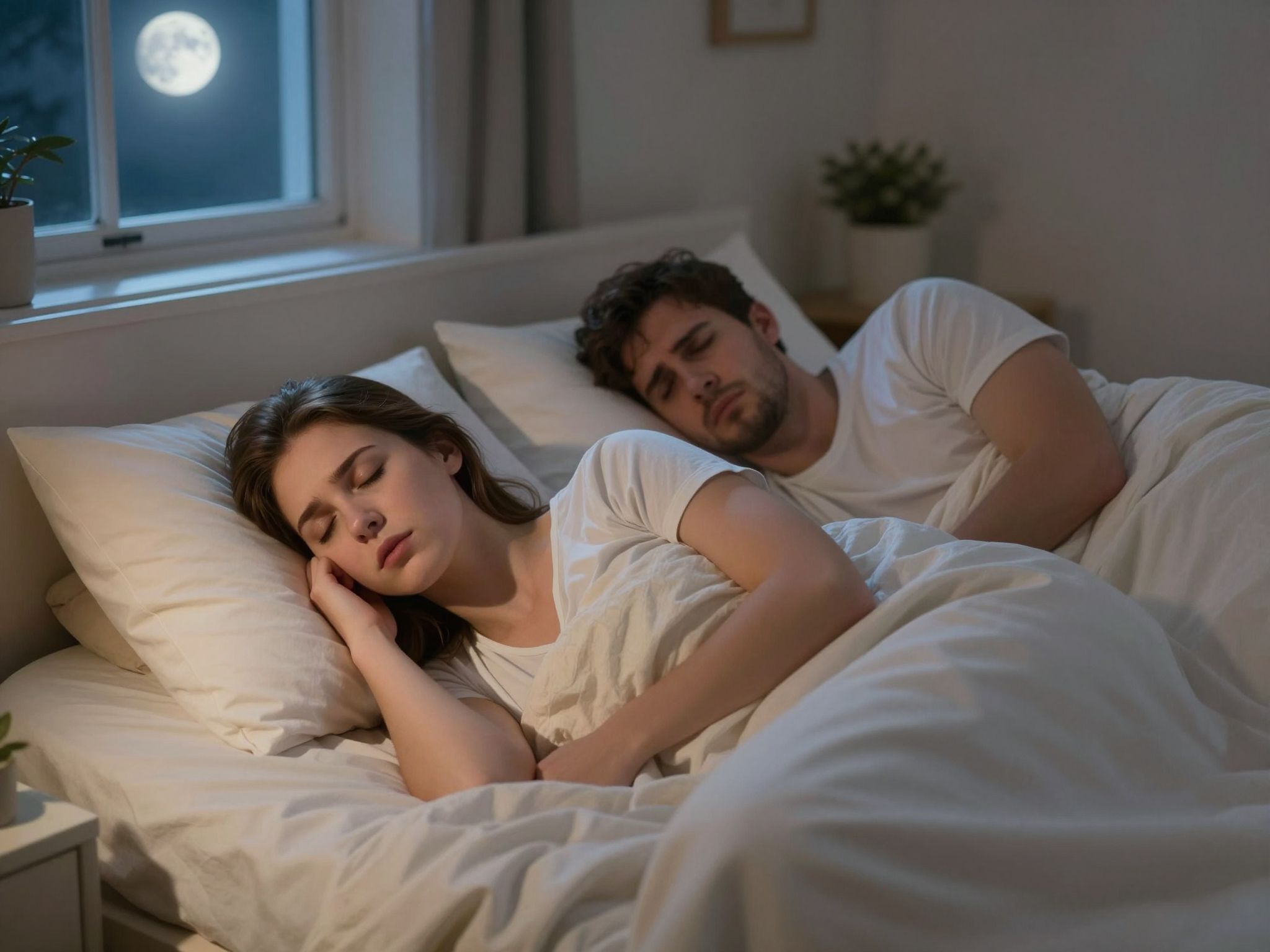 A horkolás terhesség alatt gyakori, alvásminőség romlik.