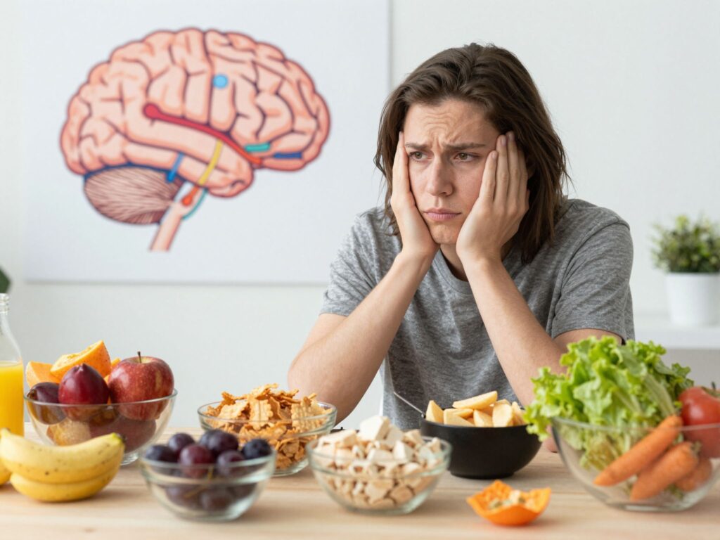 Az elhízás butít? Hogyan károsítja a túlsúly a memóriát és a gondolkodást?