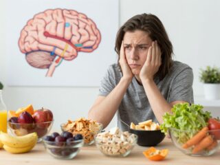 Az elhízás butít? Hogyan károsítja a túlsúly a memóriát és a gondolkodást?