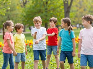 Az első évek emlékei nélkül: az agyfejlődés törli ki a korai tapasztalatokat