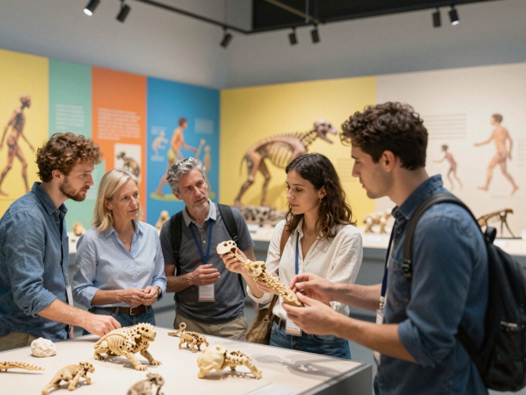 Az emberi evolúció titkai: a legújabb felfedezések az eredetünkről