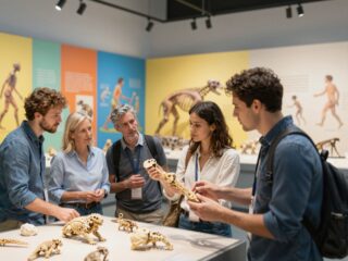 Az emberi evolúció titkai: a legújabb felfedezések az eredetünkről