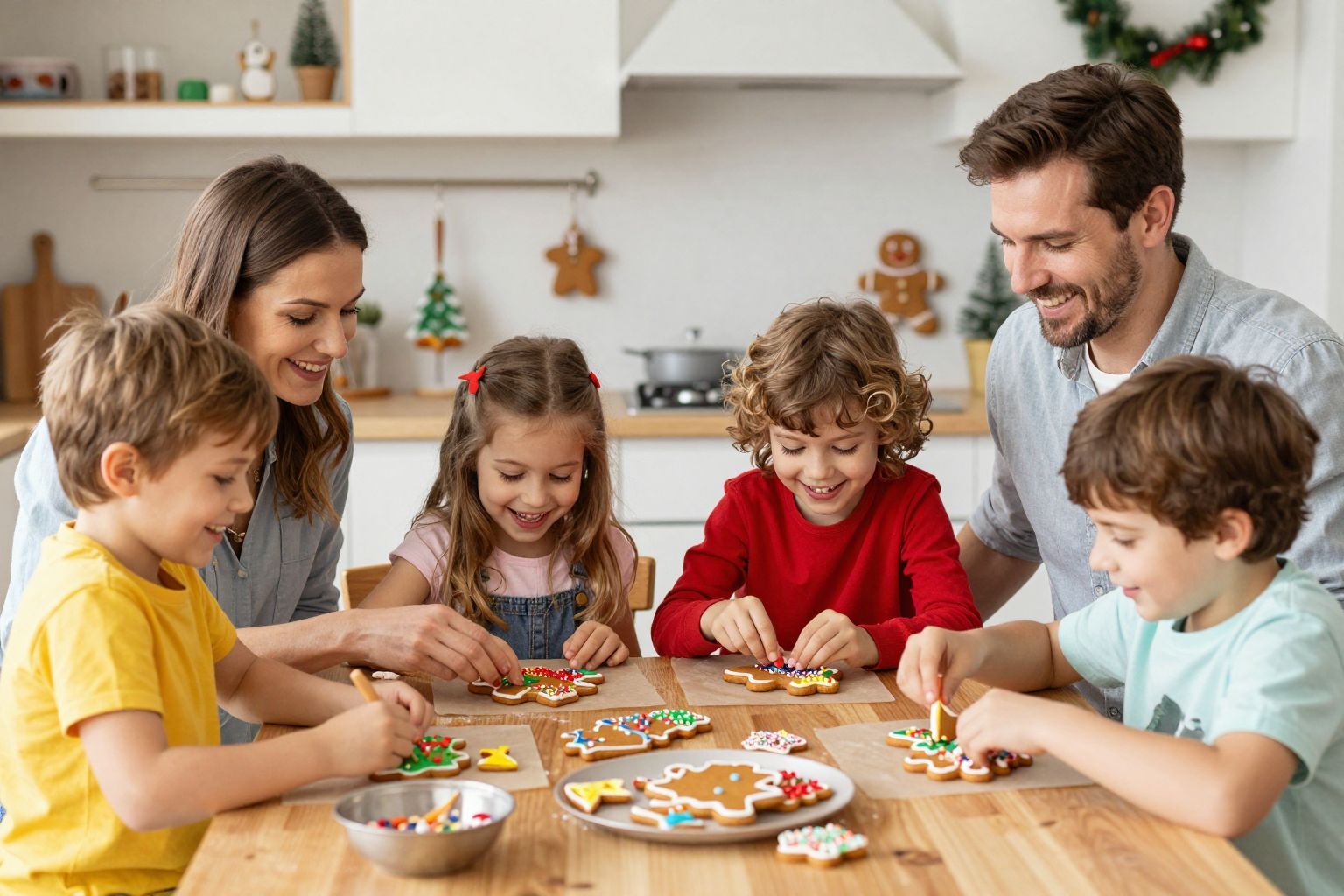 A mézeskalács készítése emlékeket és hagyományokat őriz.