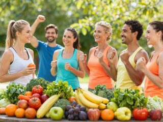 Az immunrendszer erősítése természetesen: ezektől leszel kevésbé fogékony a betegségekre