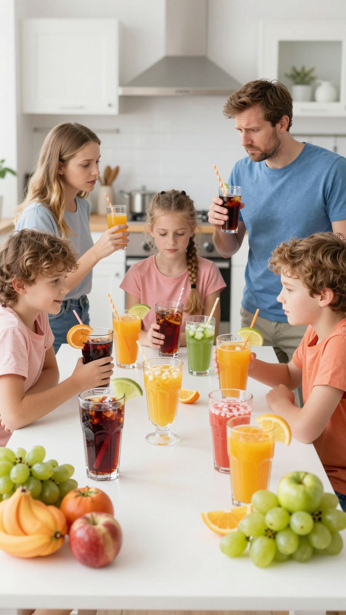 Az inzulinrezisztencia növeli a 2-es típusú cukorbetegség kockázatát.