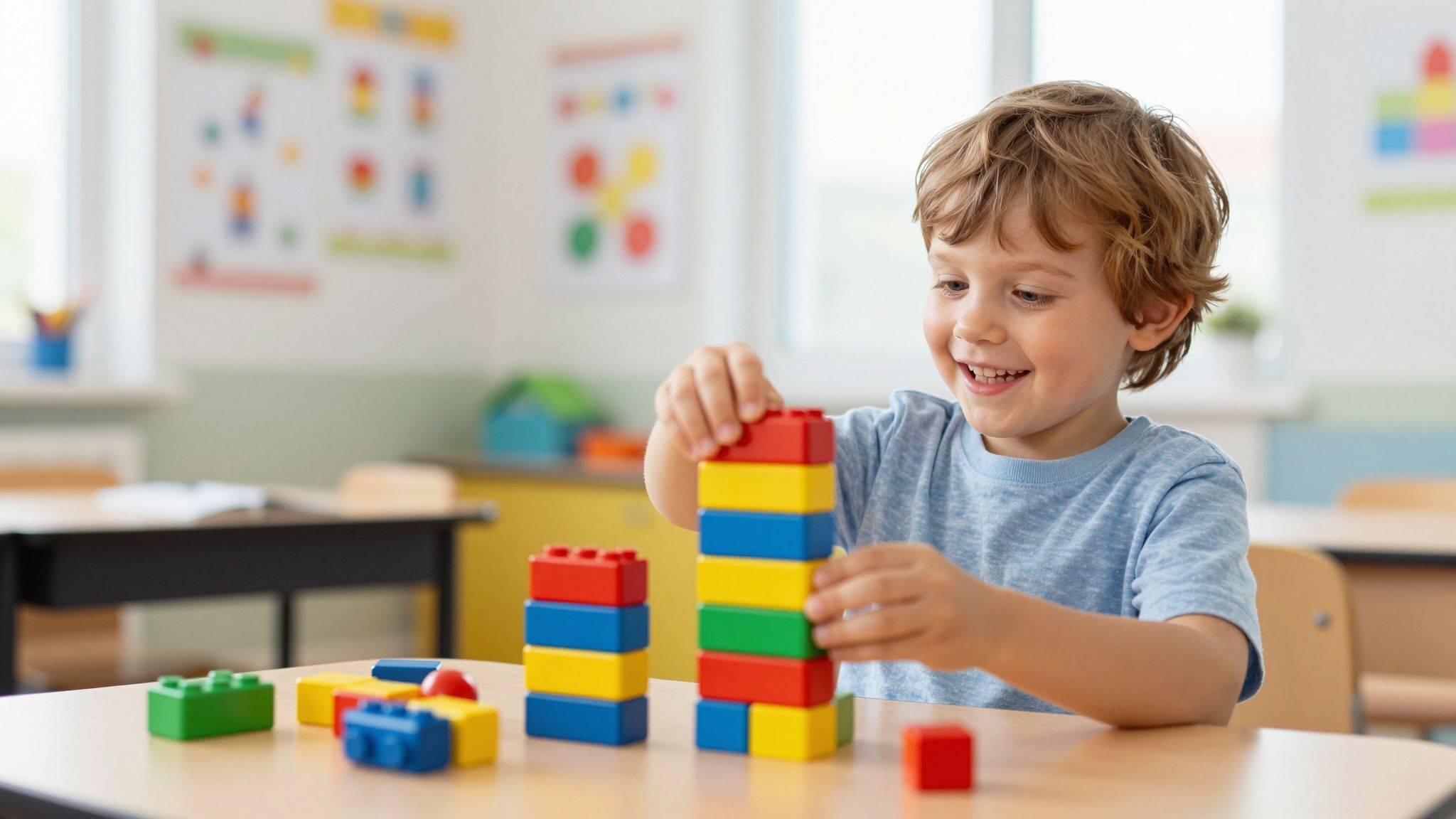 Az iskolaérettség foka befolyásolja a motoros oldaliságot.