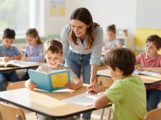 Az iskolaérettség jelentősége: Mennyit számít plusz egy év a gyermek fejlődésében?