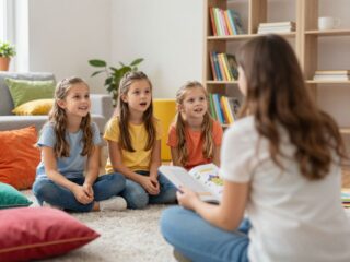 Az ismétlés a tudás anyja: hogyan segíti a fejlődést ugyanannak a mesének a százszori meghallgatása?