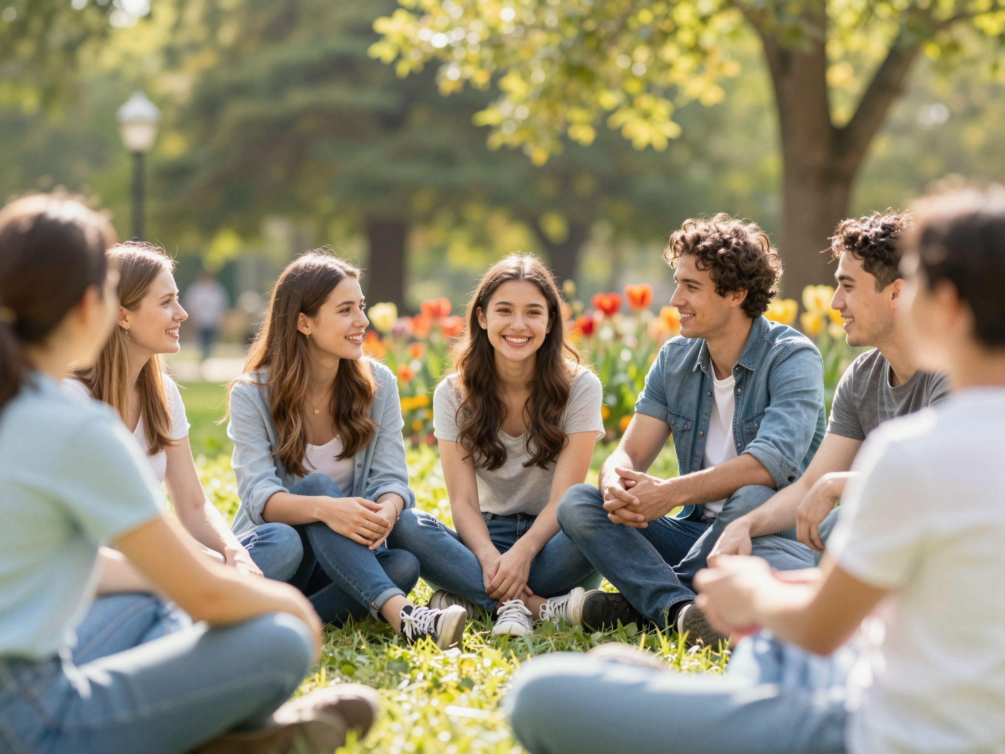 Az önegyüttérzés erősíti a pozitív változásokra való képességet.